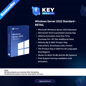 windows-server-2022-standard