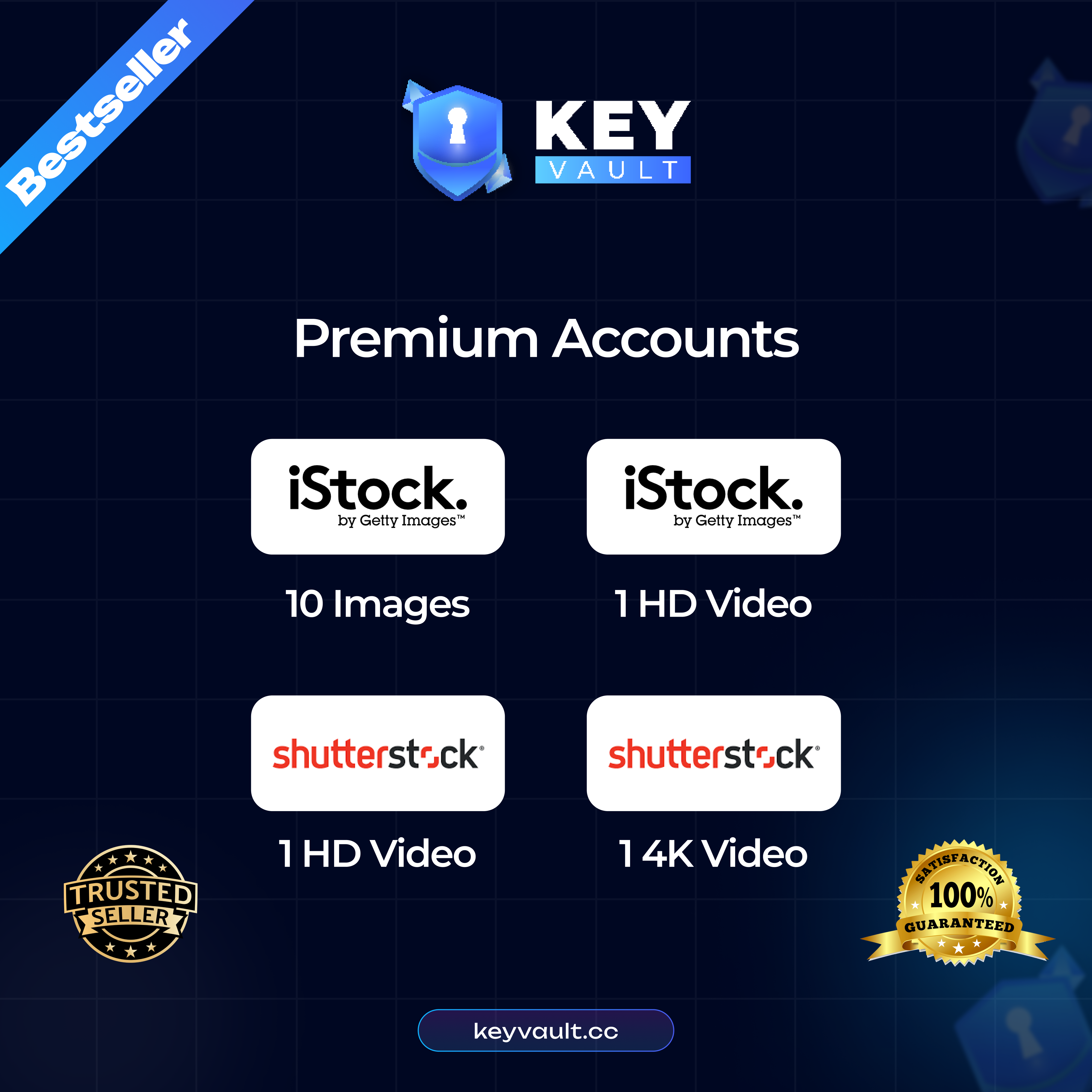 Shutterstock 1 HD Video